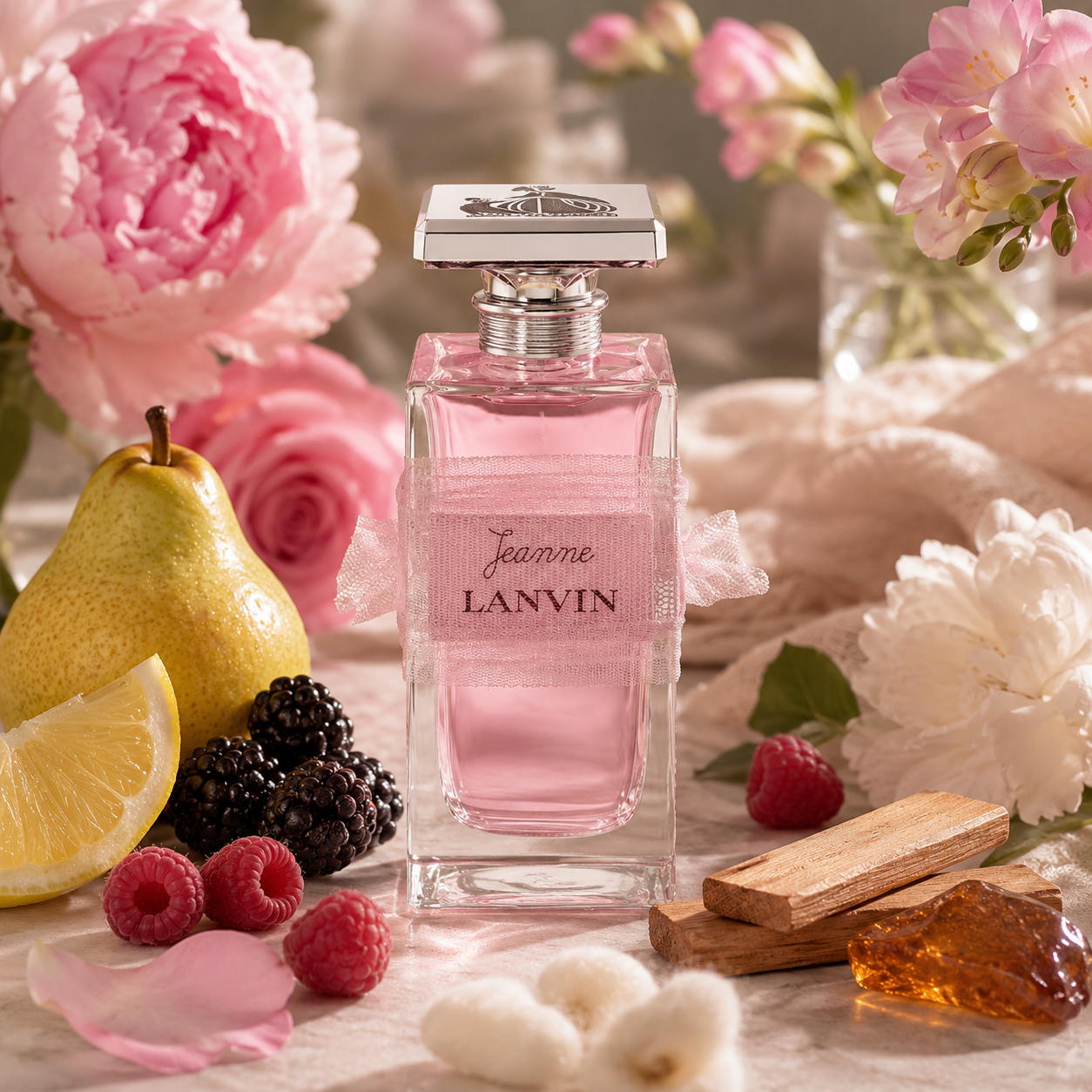 Jeanne – Lanvin