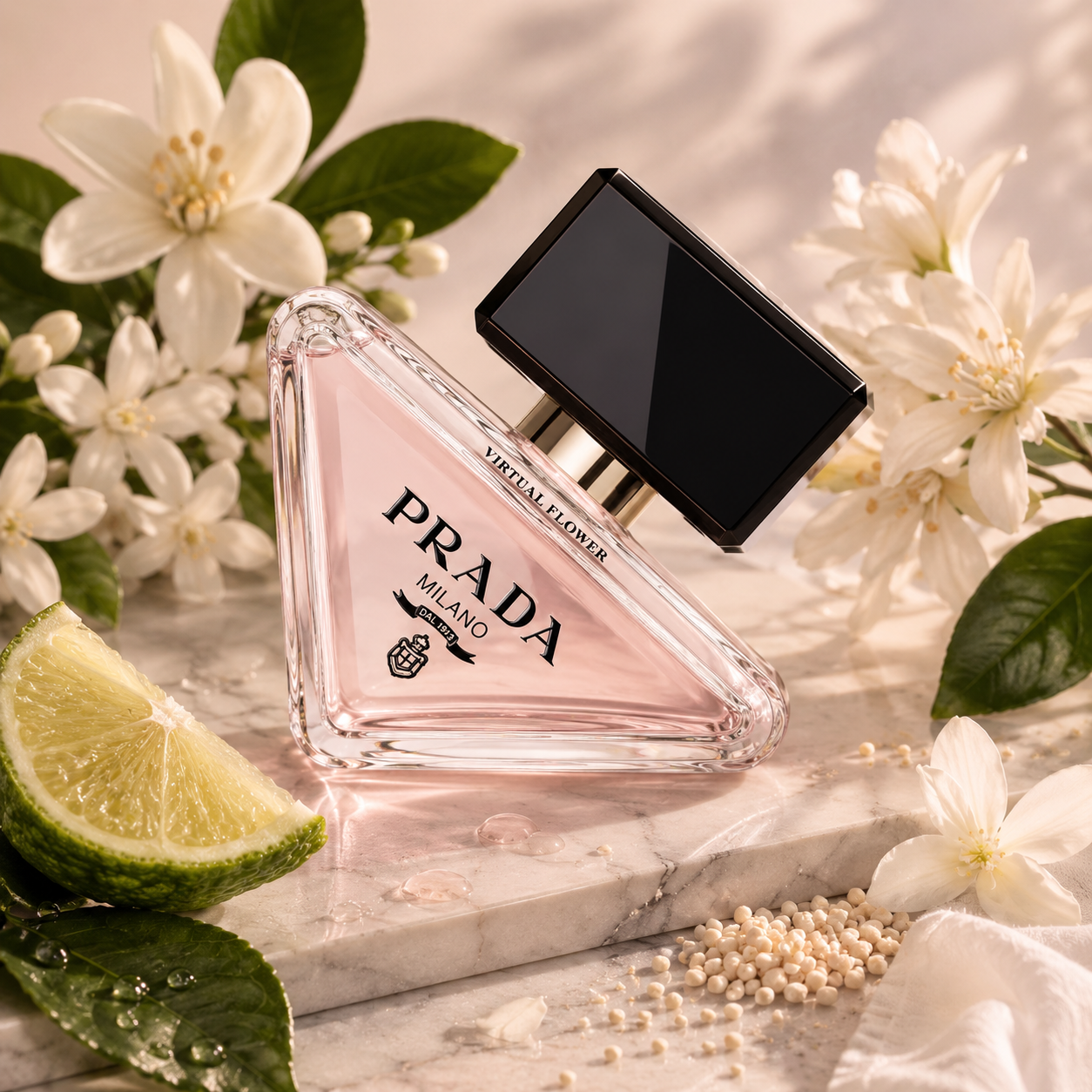 Paradoxe Virtual Flower - Prada