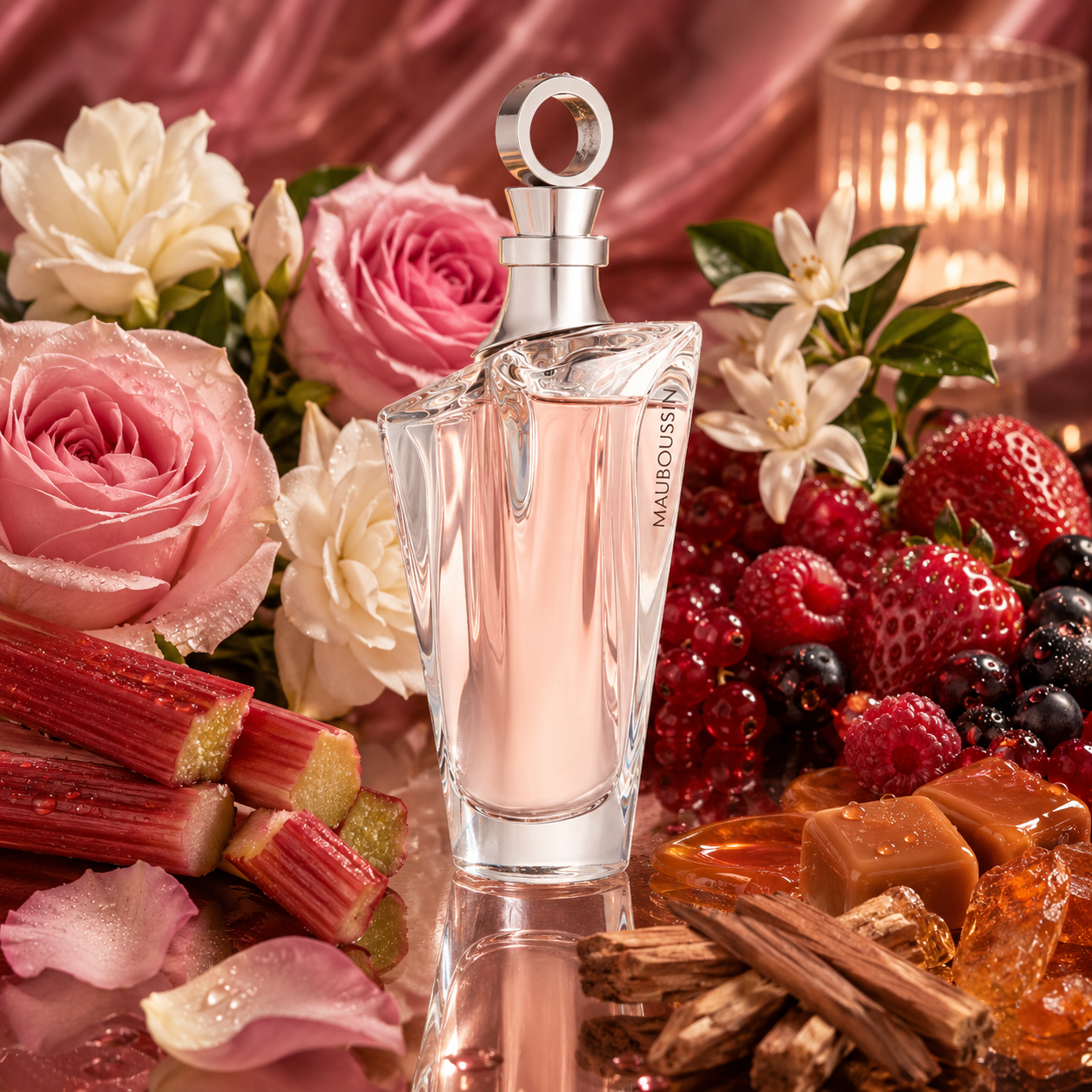 Pour Elle – Mauboussin