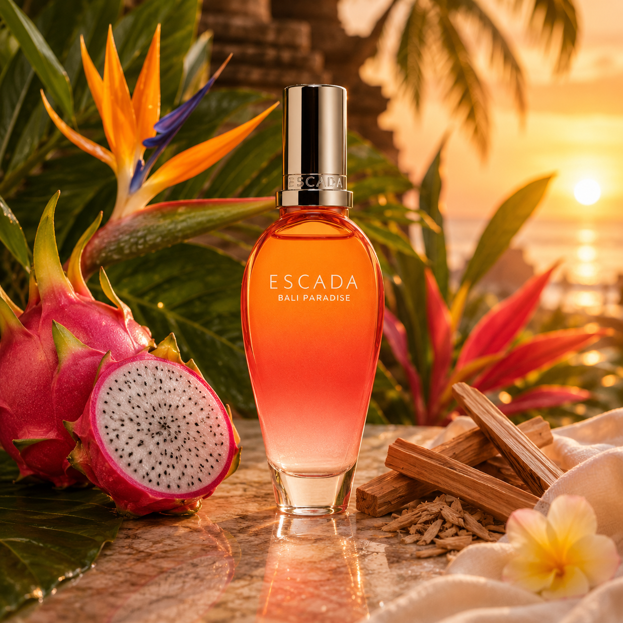 Bali Paradise - Escada