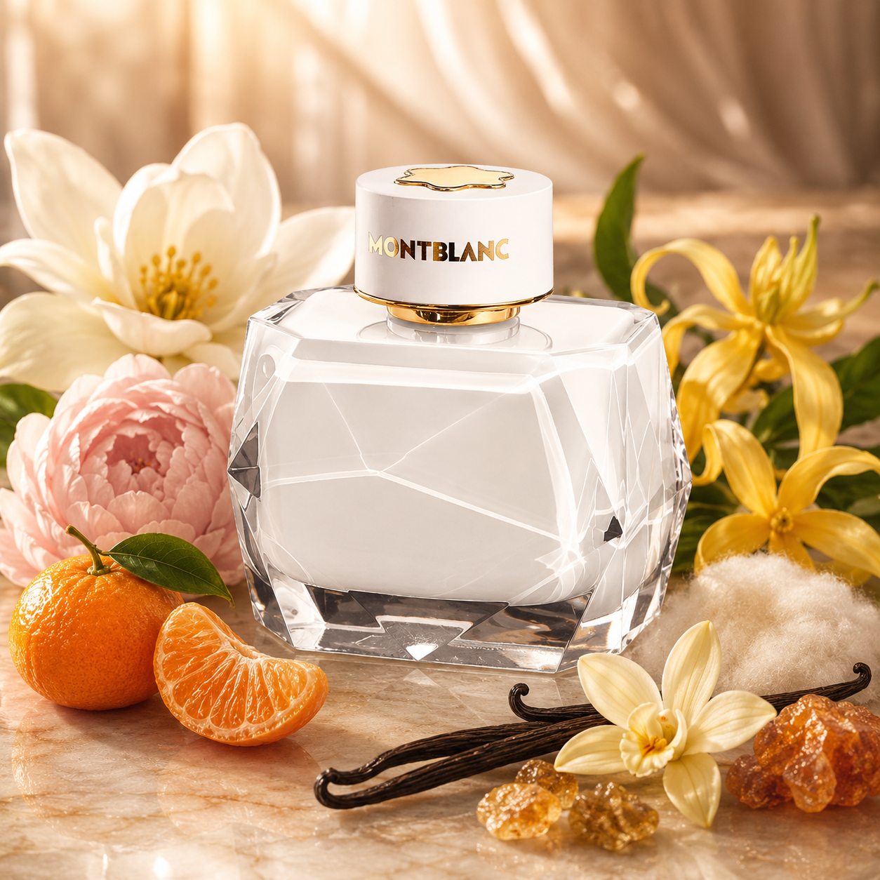 Signature – Montblanc