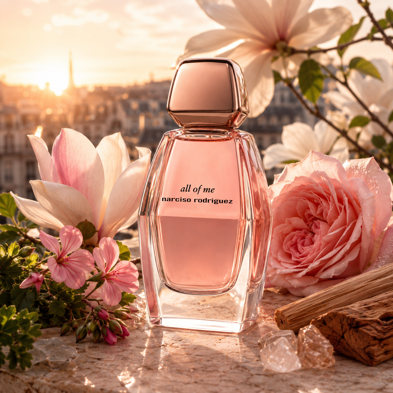 All of Me – Narciso Rodriguez