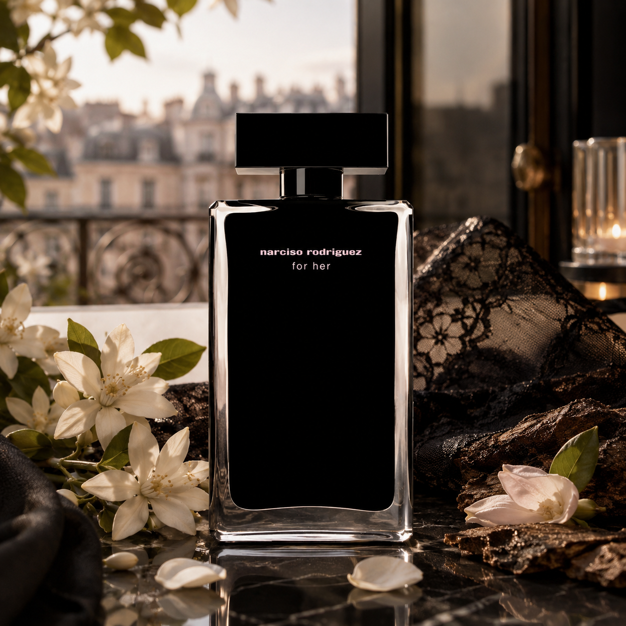 For Her – Narciso Rodriguez