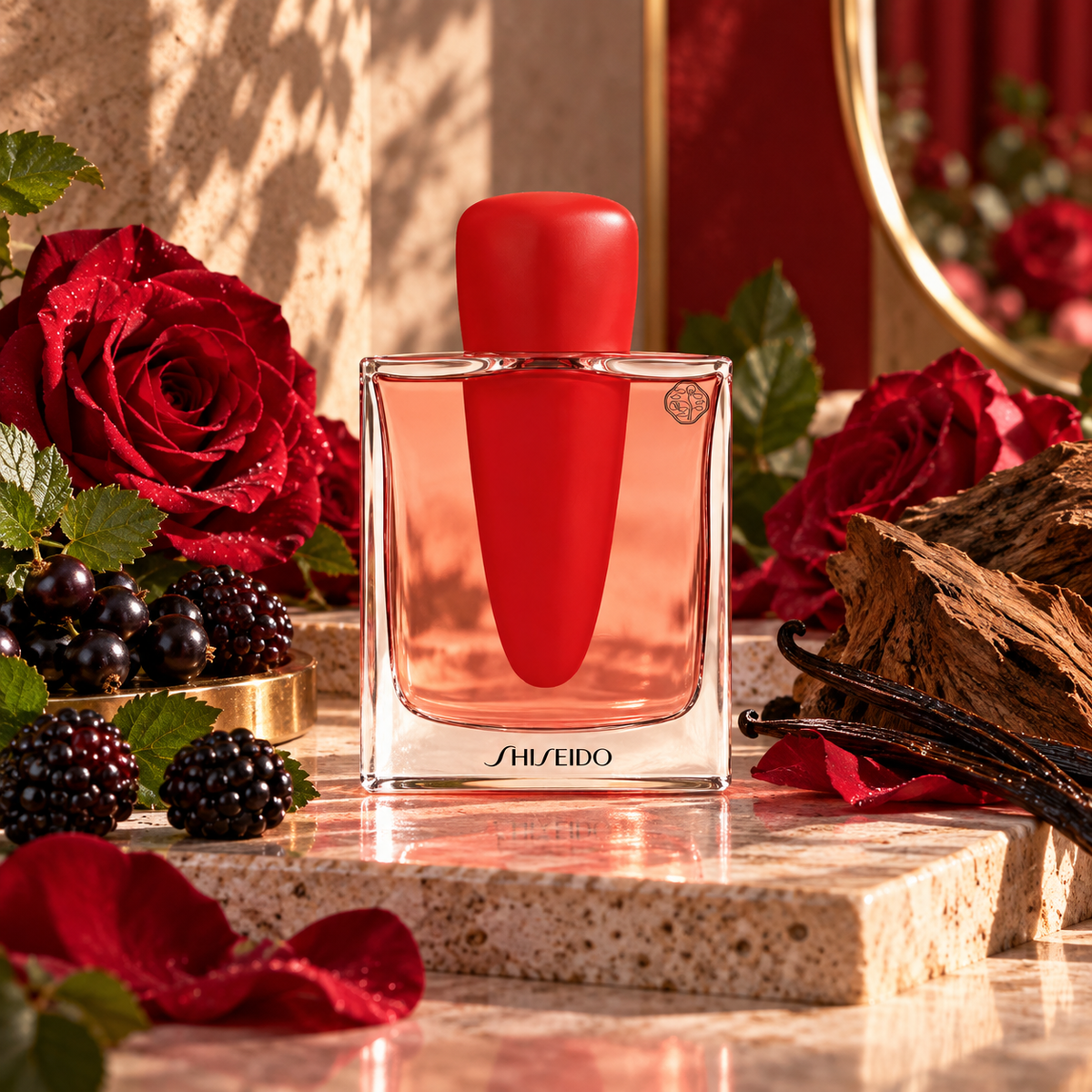 Ginza Intense - Shiseido