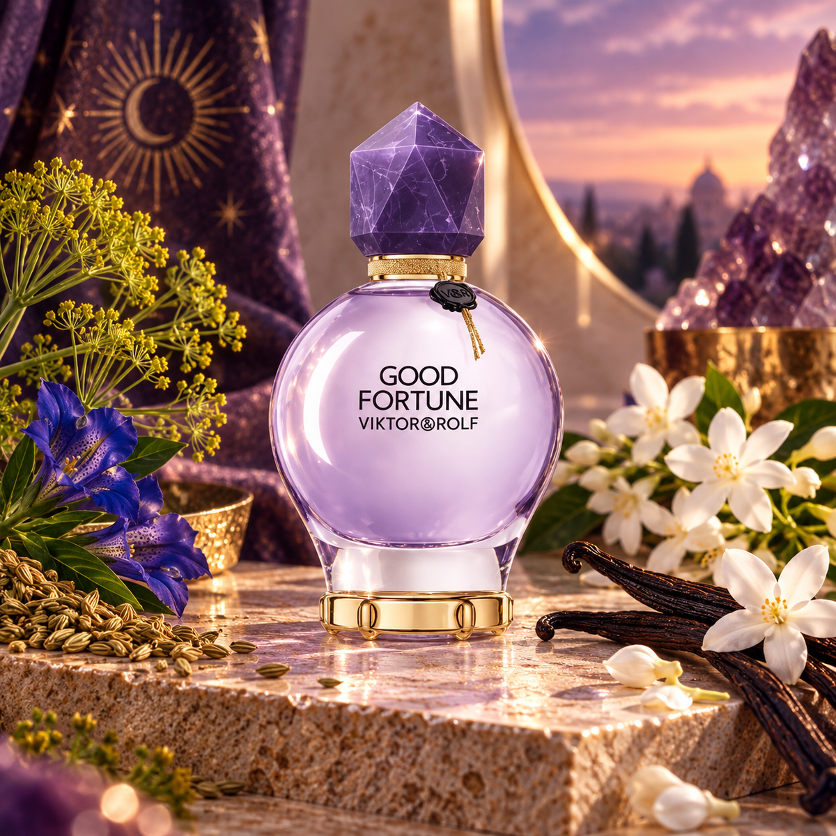 Good Fortune - Viktor & Rolf