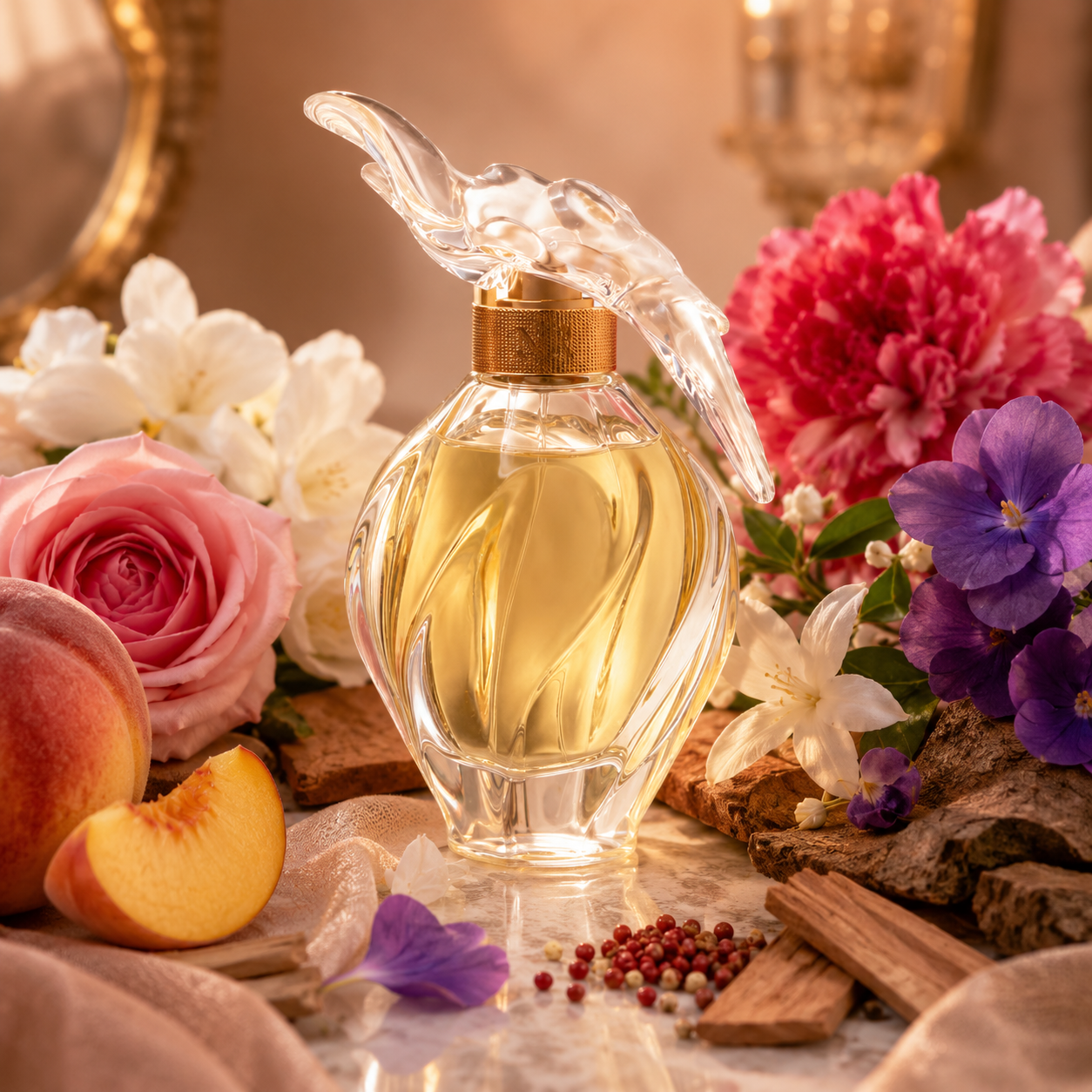 L’Air du Temps - Nina Ricci
