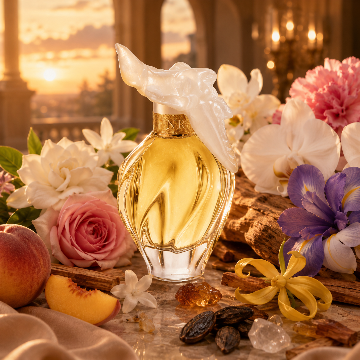 L’Air du Temps – Nina Ricci