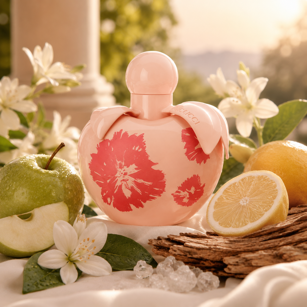 Nina Fleur - Nina Ricci