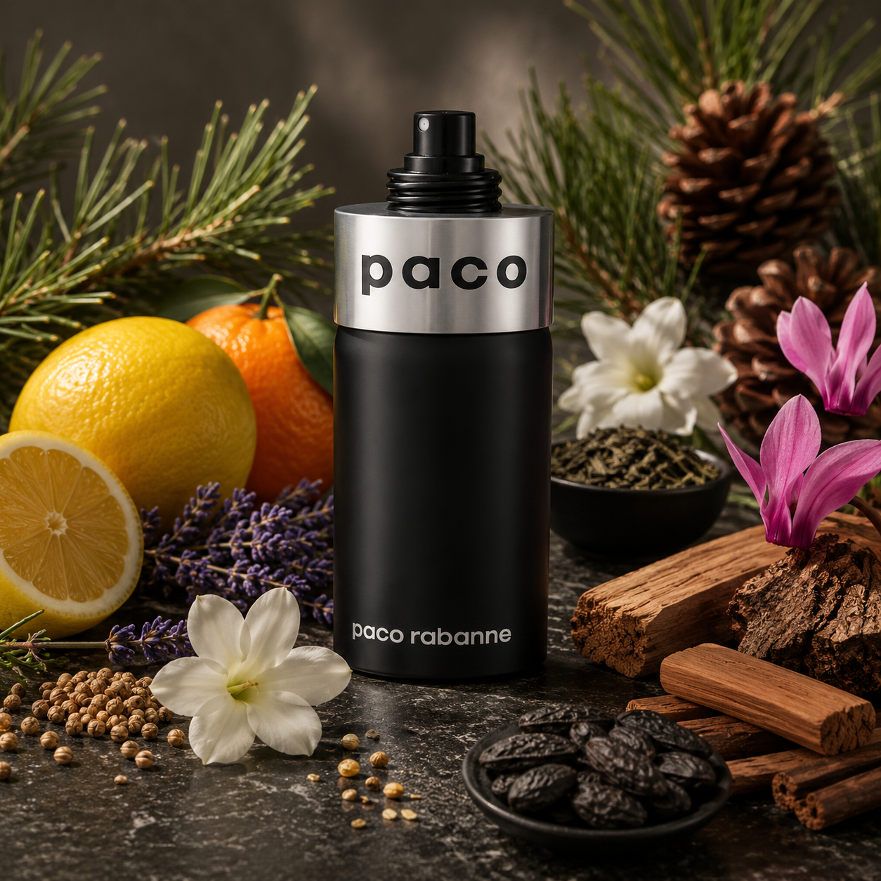 Paco – Paco Rabanne