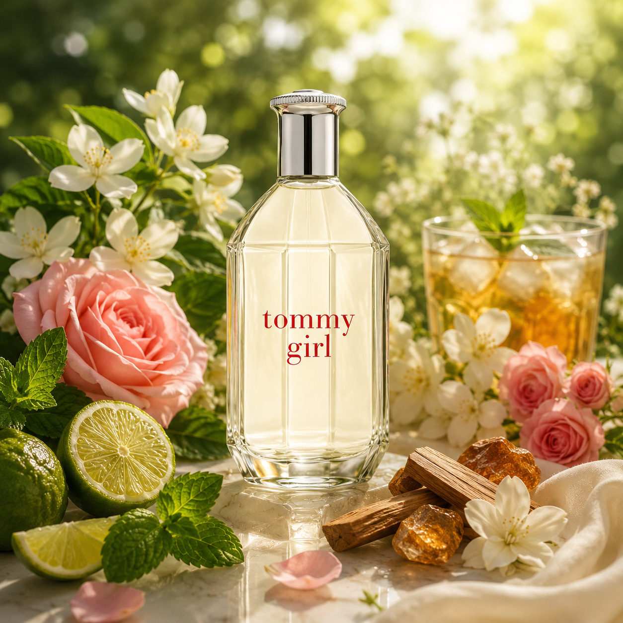 Tommy Girl – Tommy Hilfiger
