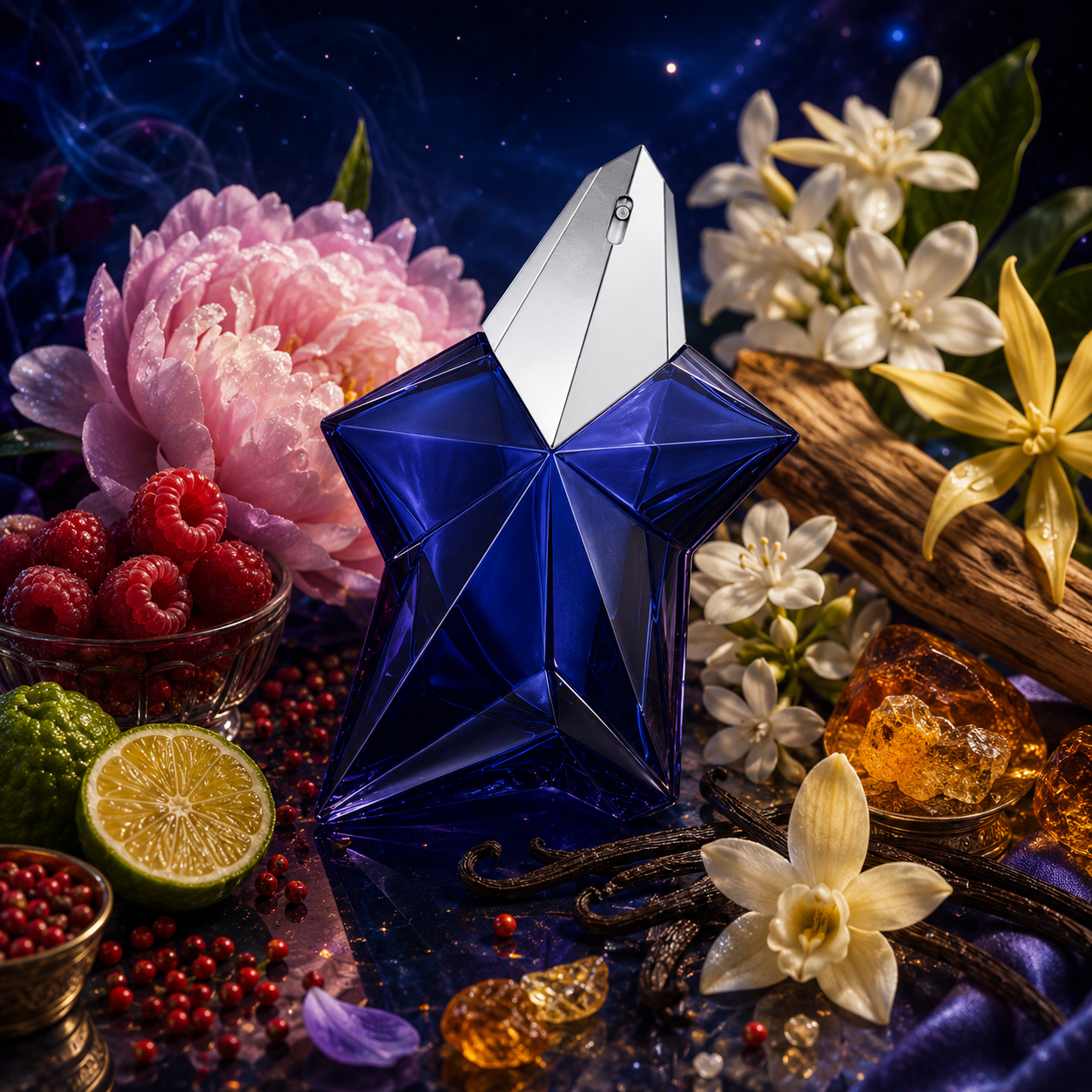 Angel Elixir – Thierry Mugler