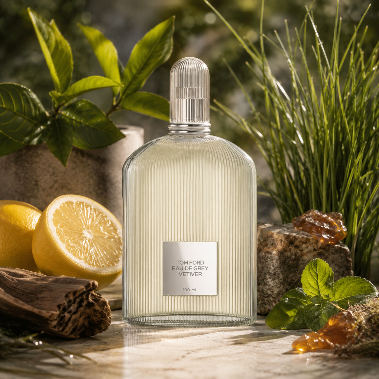Grey Vetiver – Tom Ford