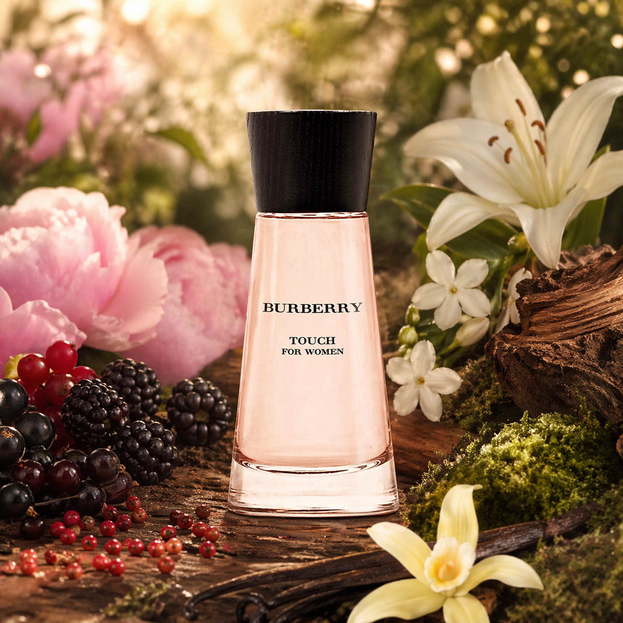 Touch for women - Burberry