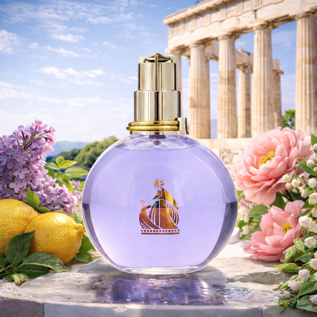 Éclat d’Arpège – Lanvin