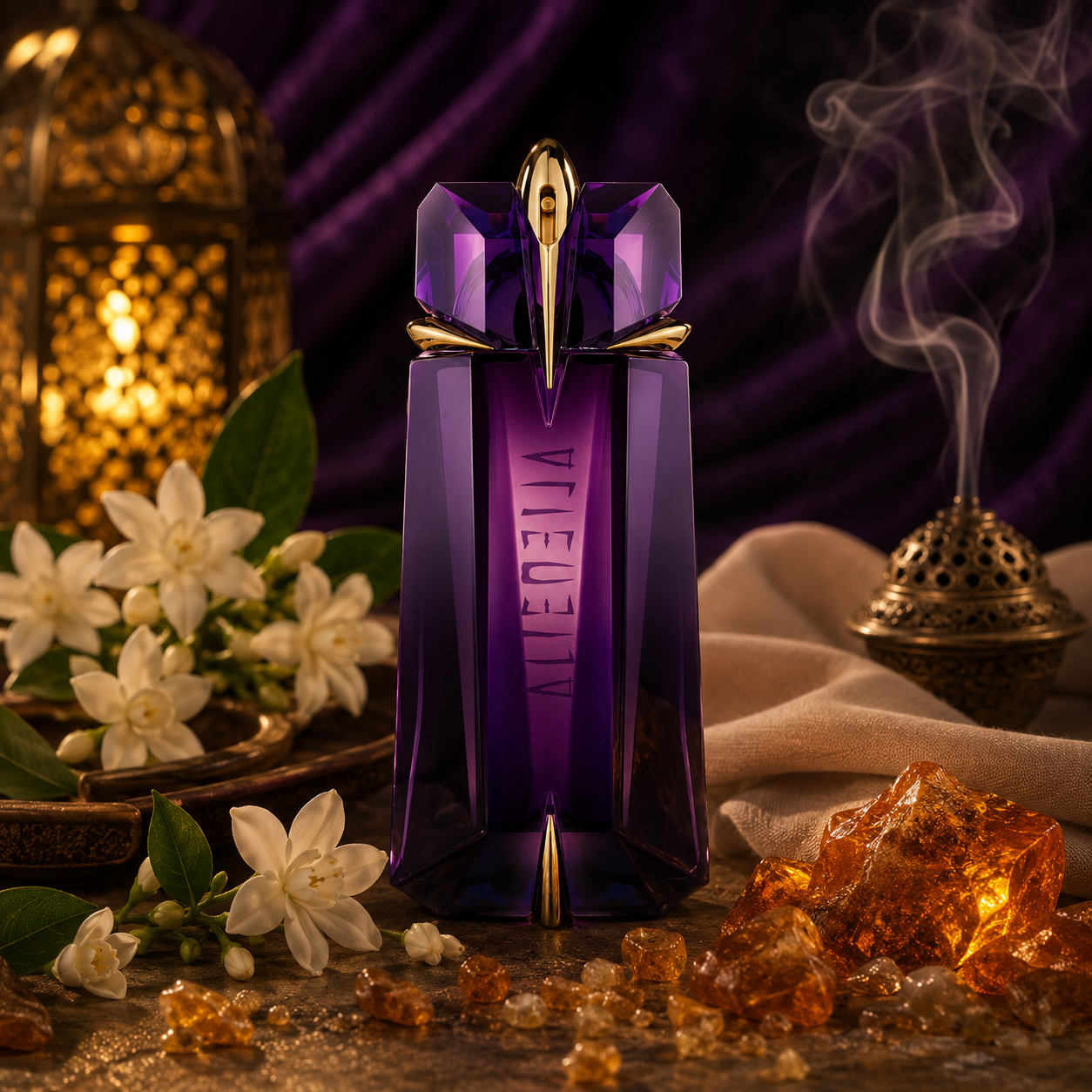 Alien – Thierry Mugler EDP