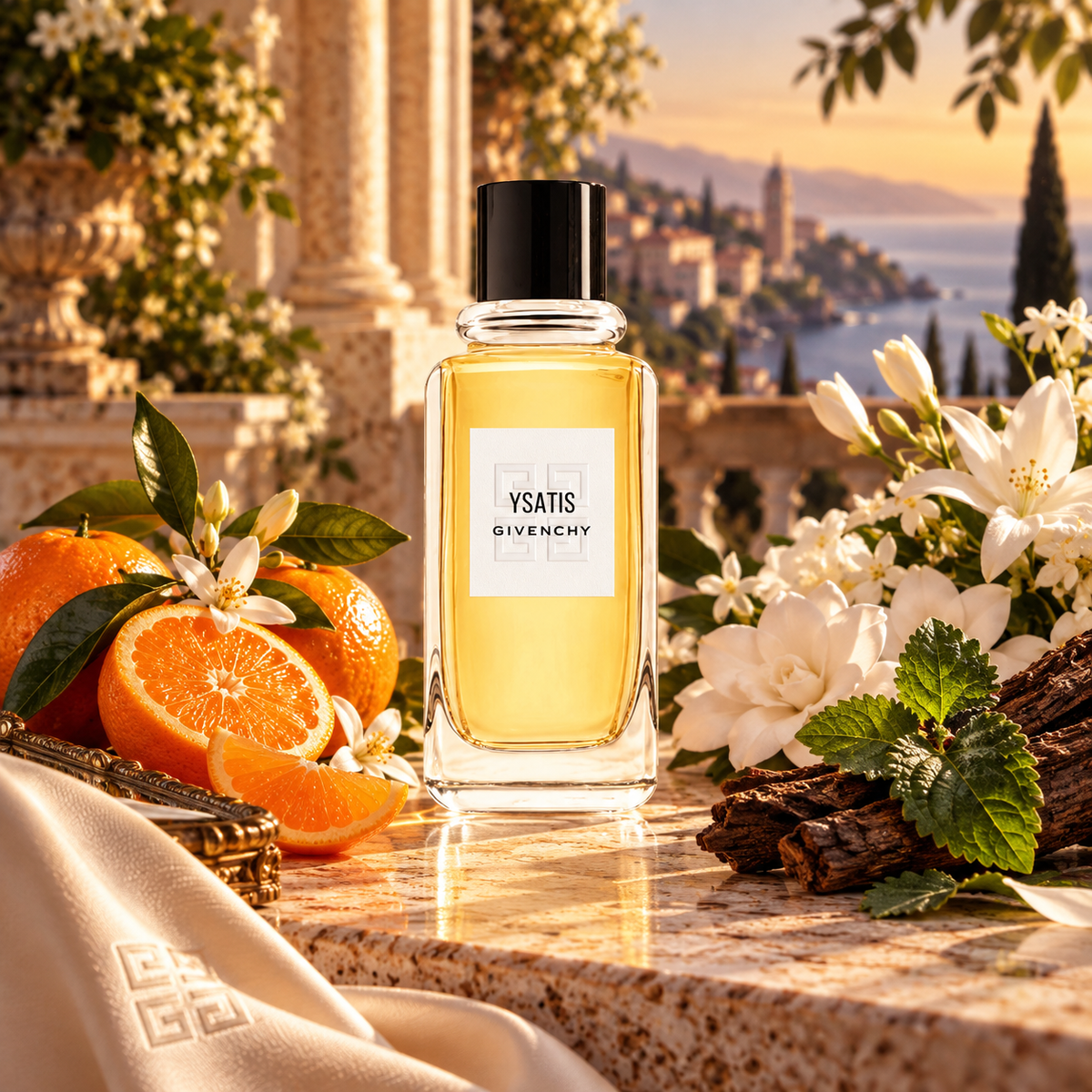 Ysatis – Givenchy