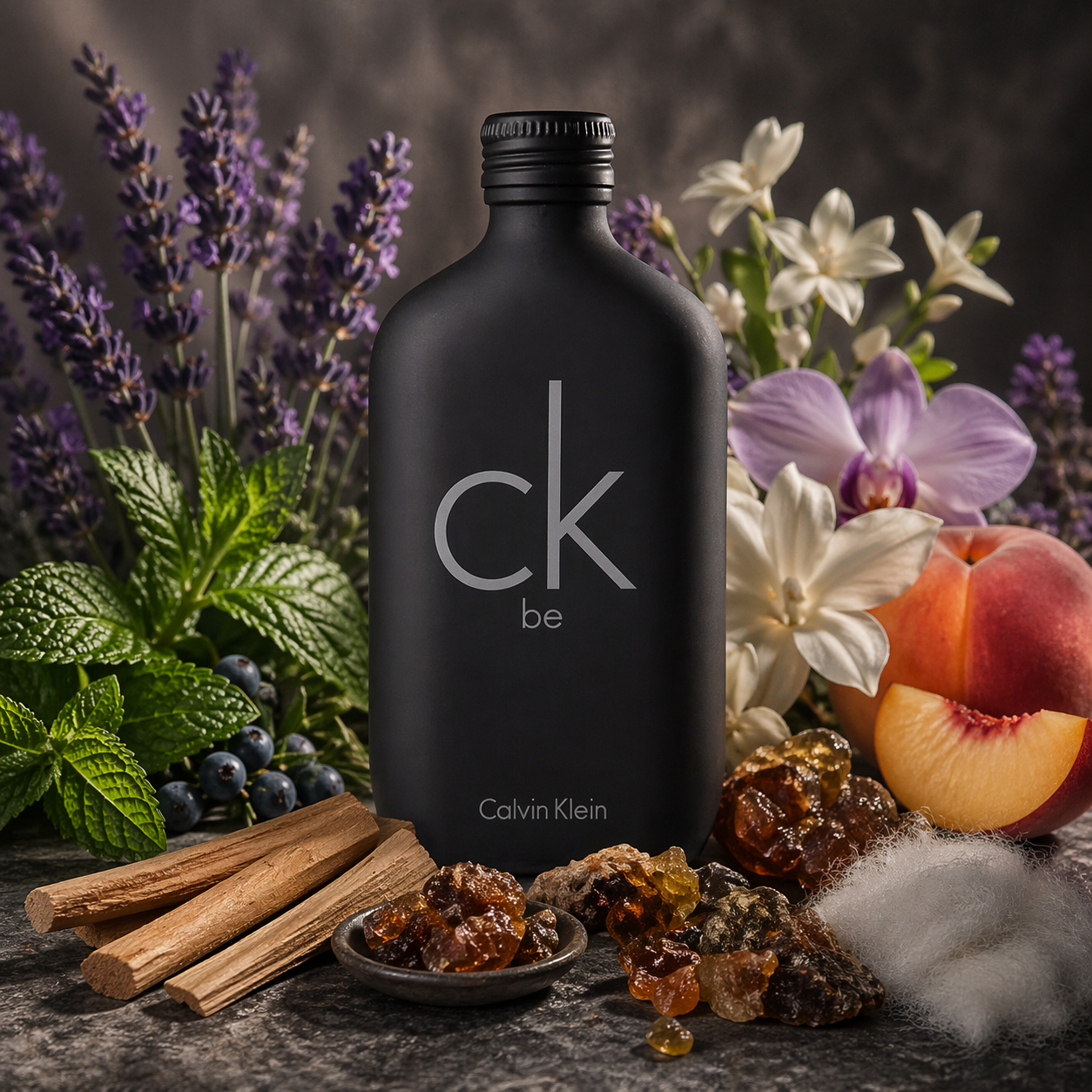 CK Be – Calvin Klein