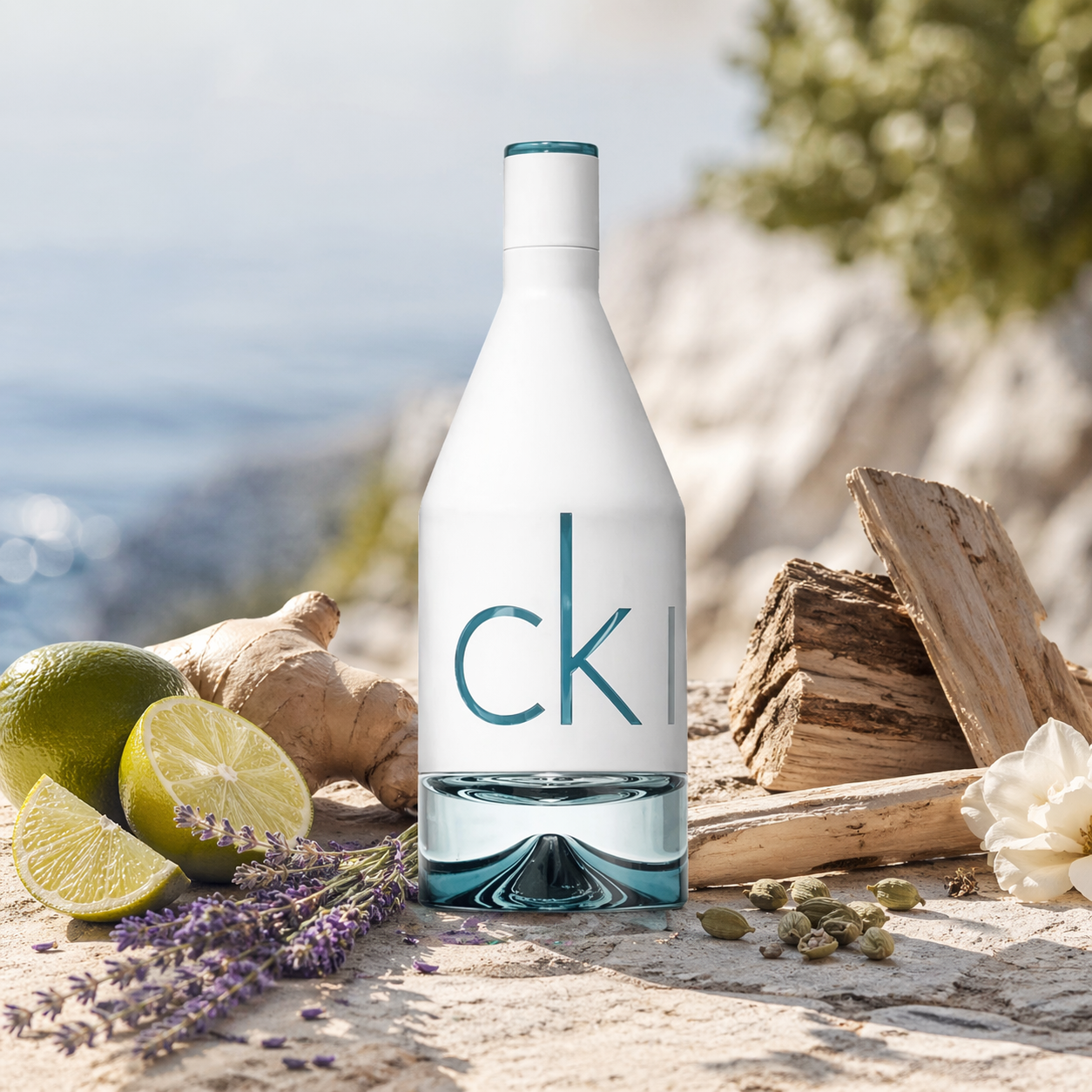 CK IN2U Homme – Calvin Klein