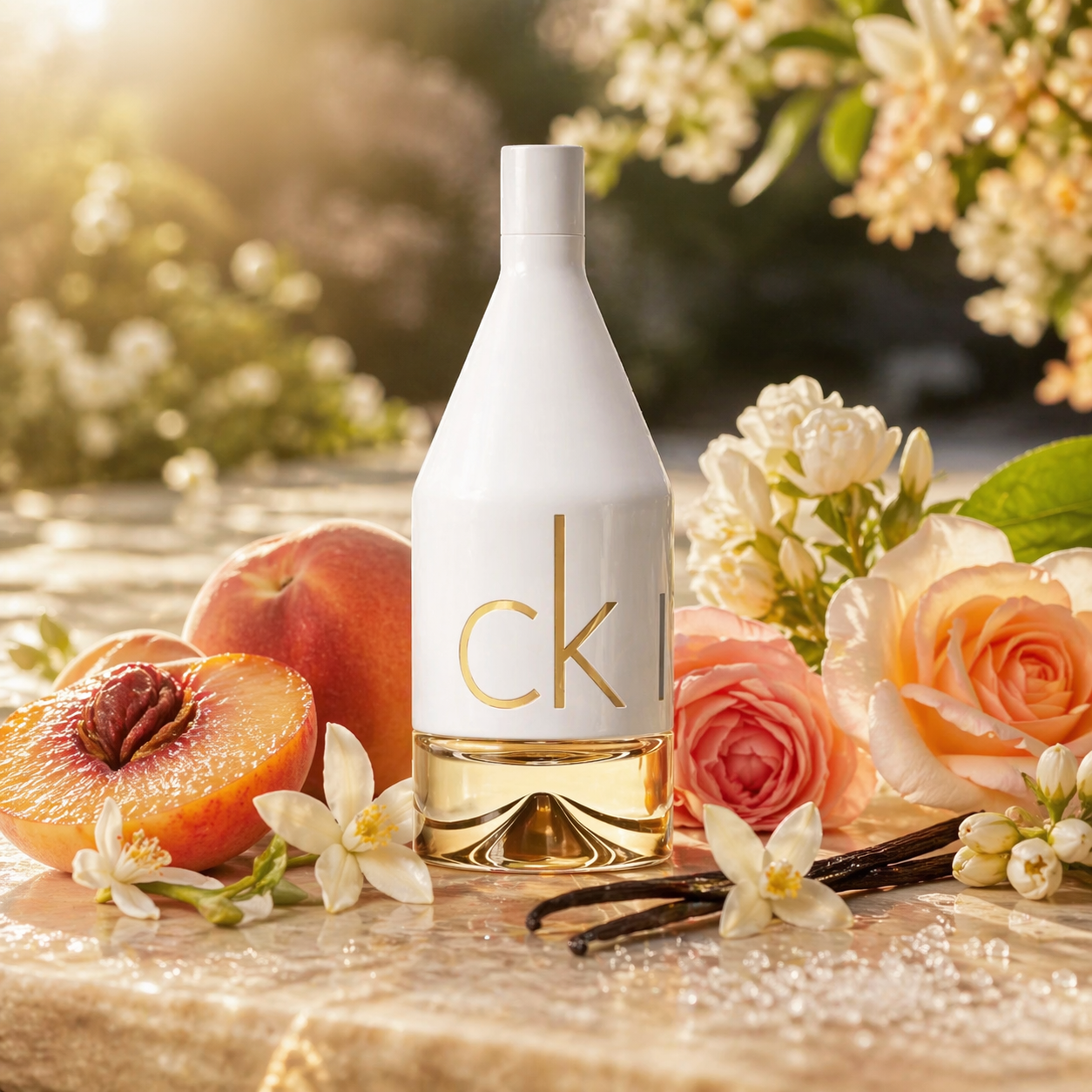 CKIN2U Femme – Calvin Klein