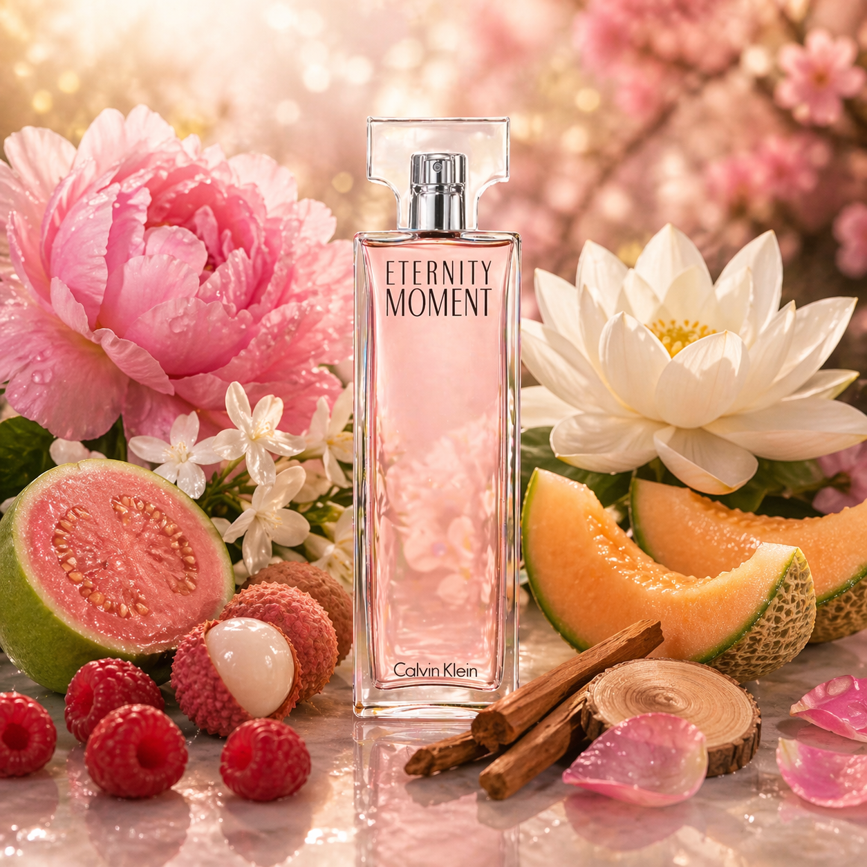 Eternity Moment – Calvin Klein