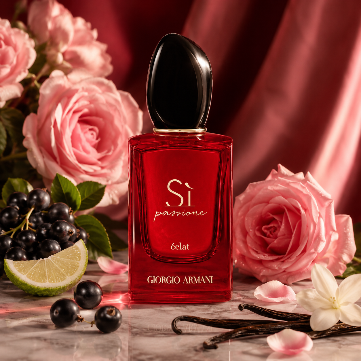 Sì Passione Éclat - Giorgio Armani