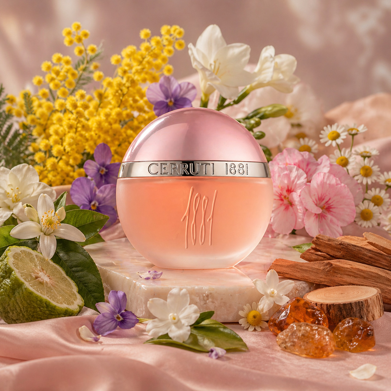 1881 pour Femme – Cerruti
