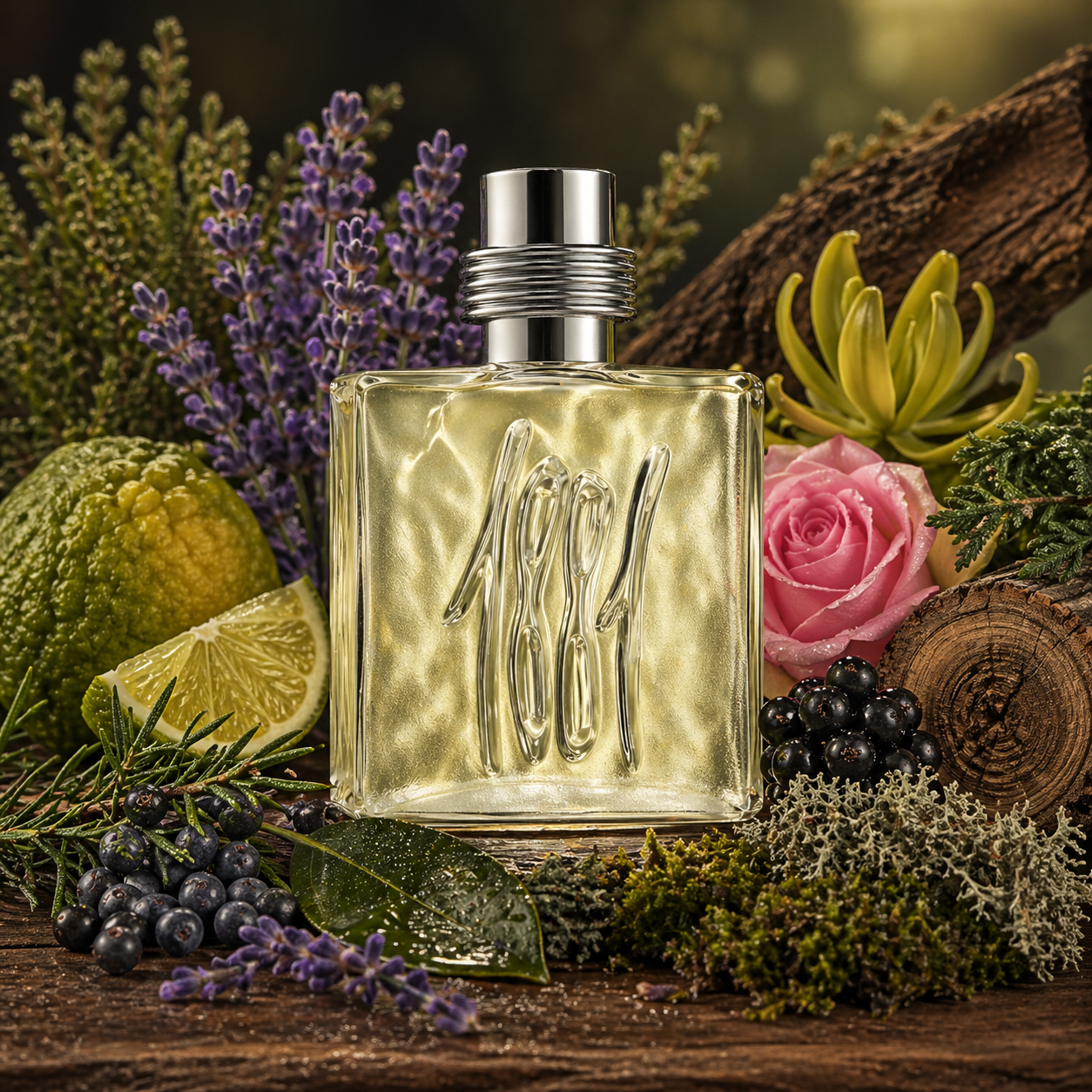 1881 pour Homme – Cerruti