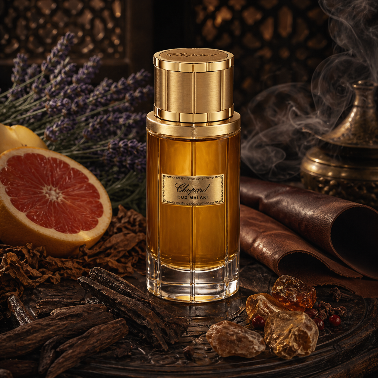 Oud Malaki – Chopard