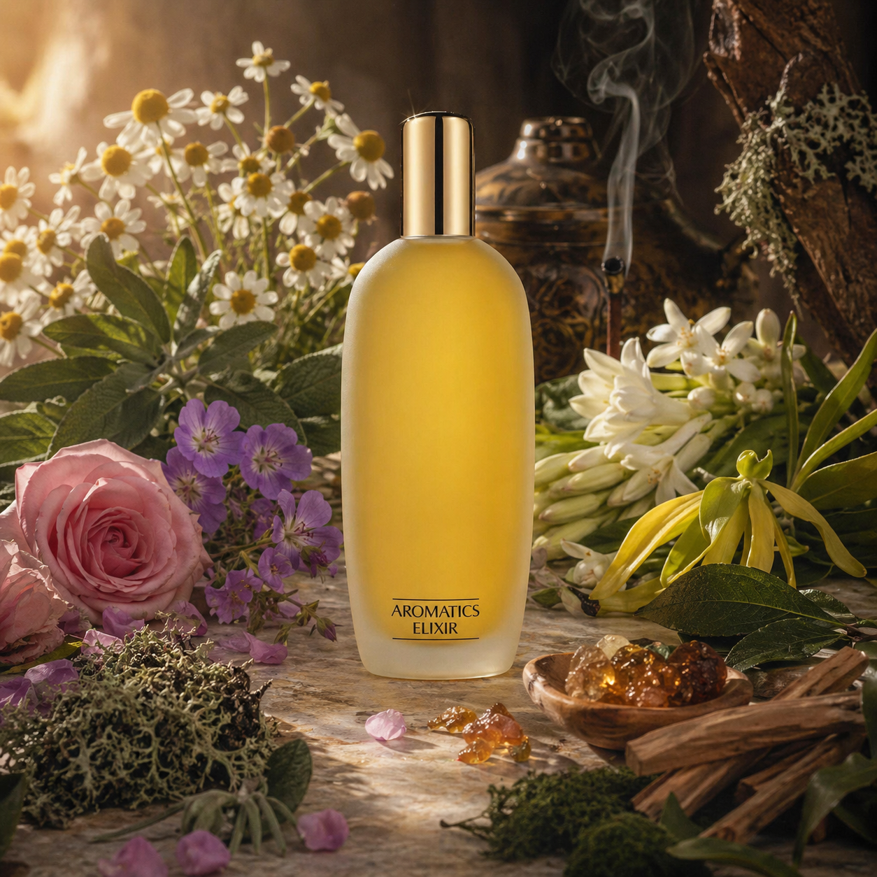 Aromatics Elixir – Clinique
