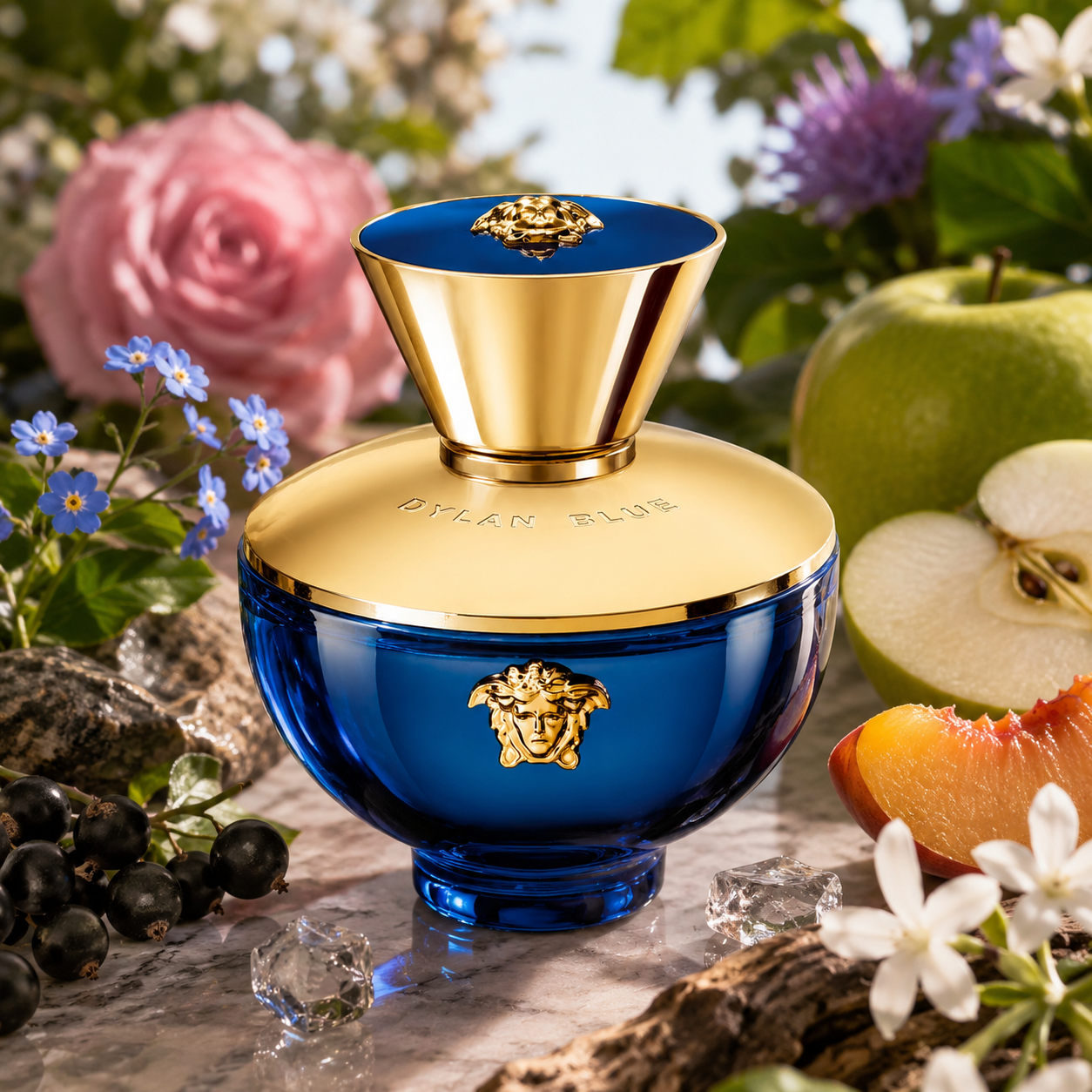 Dylan Blue – Versace