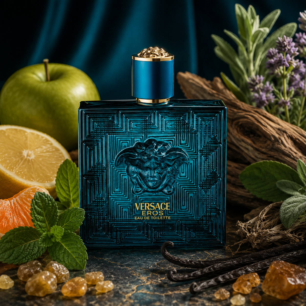 Eros – Versace