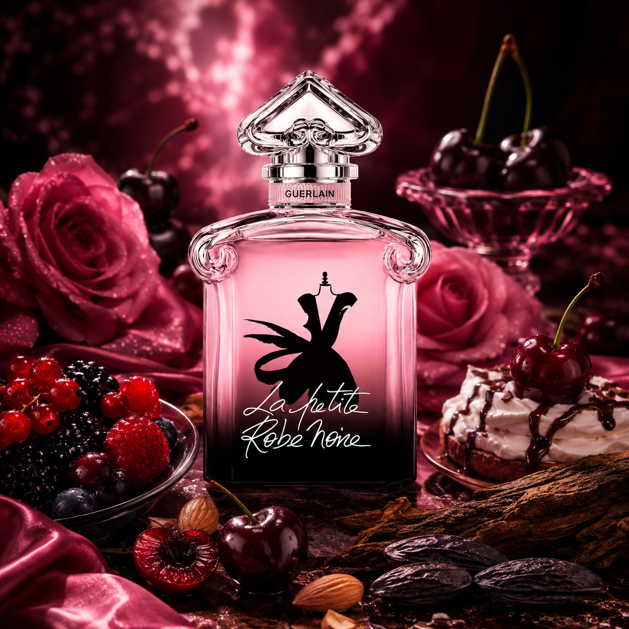 La Petite Robe Noire - Guerlain