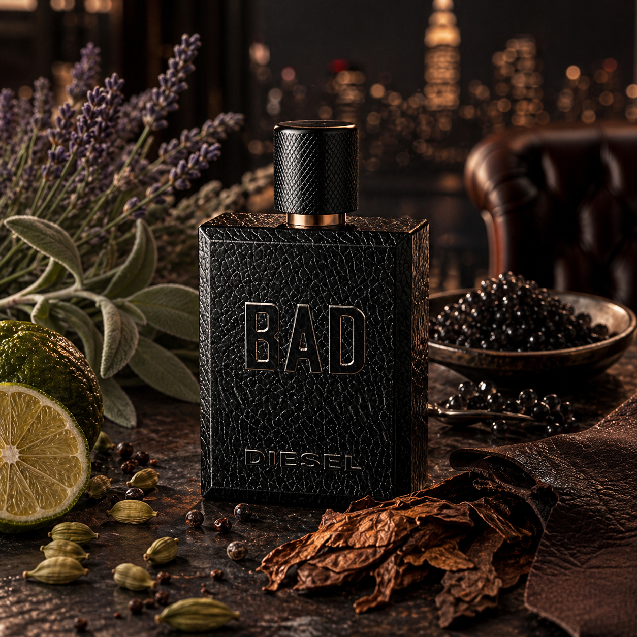 Bad – Diesel