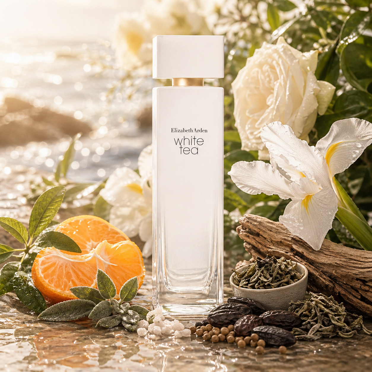 White Tea – Elizabeth Arden