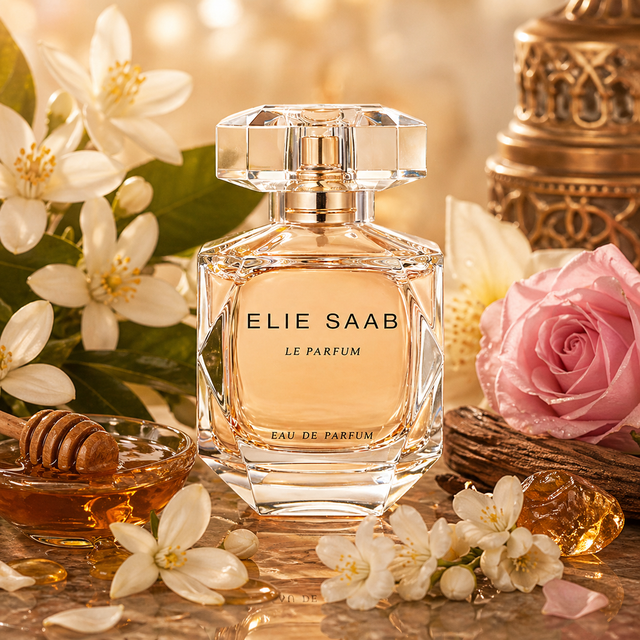 Le Parfum – Elie Saab