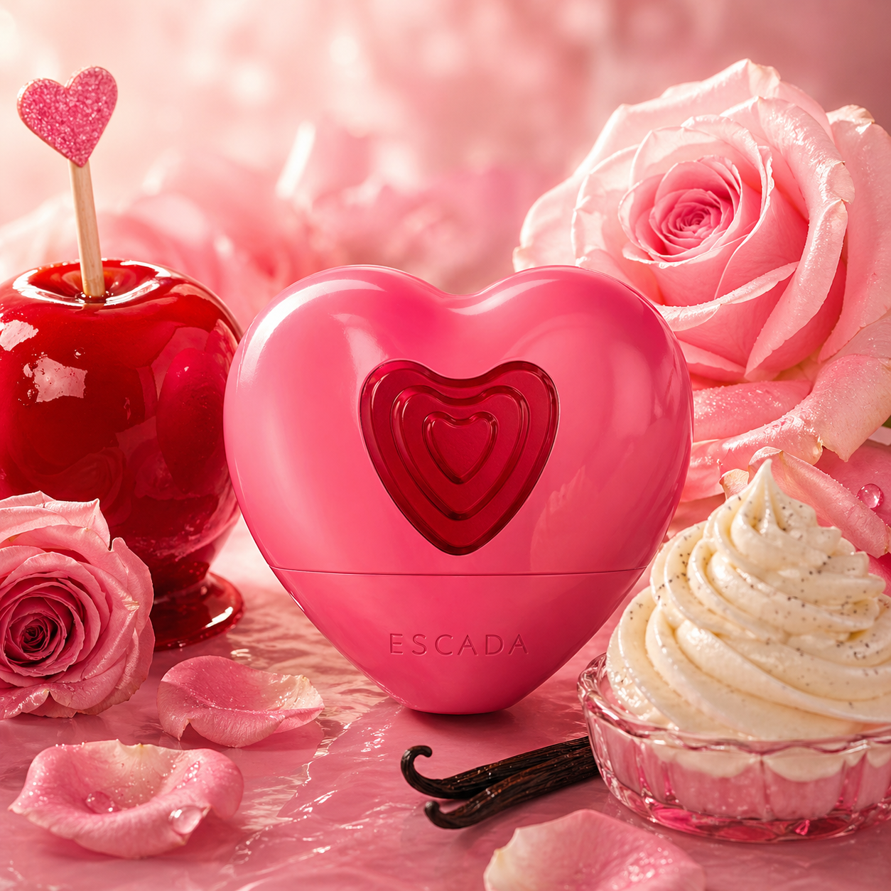Candy Love – Escada