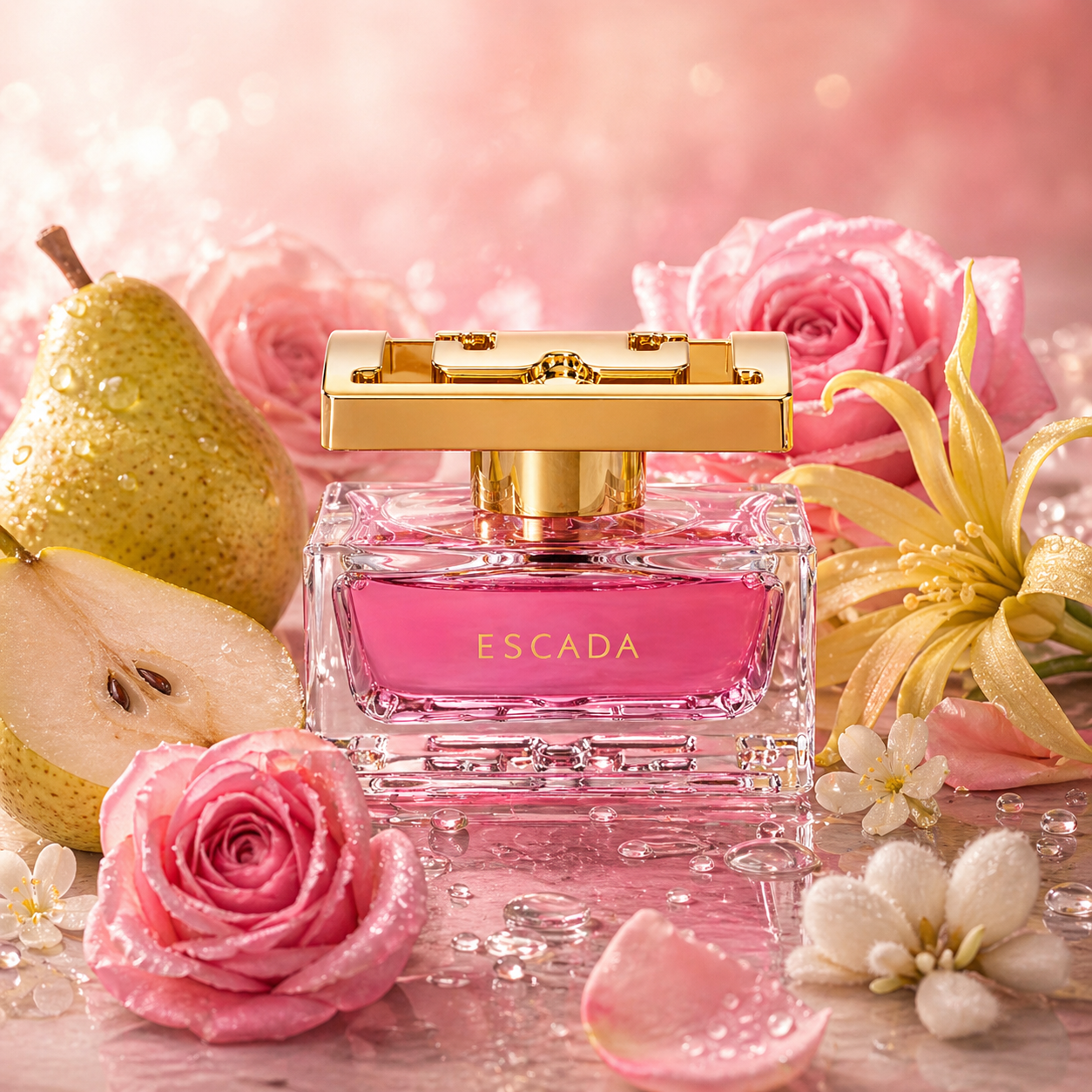 Especially – Escada