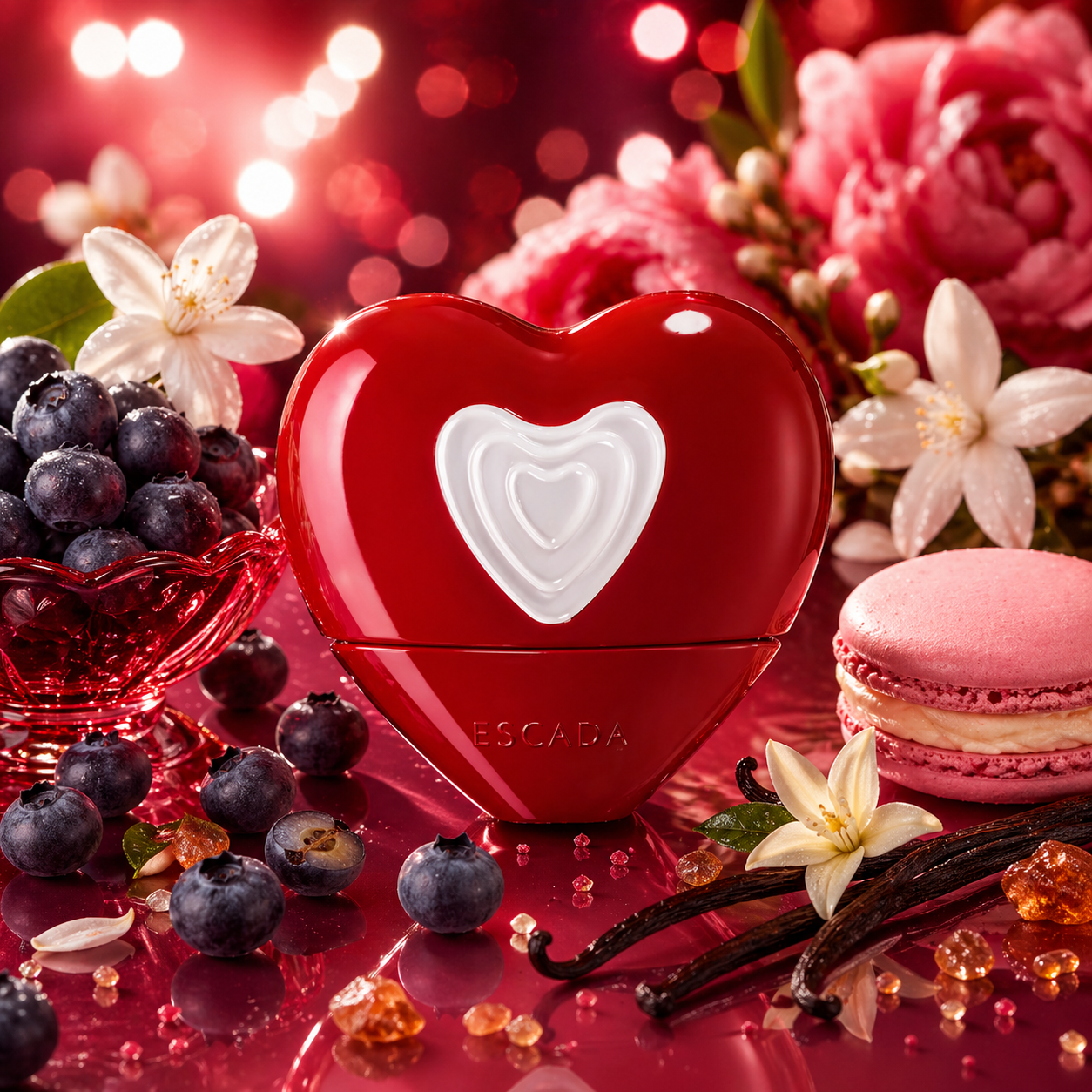 Show Me Love – Escada