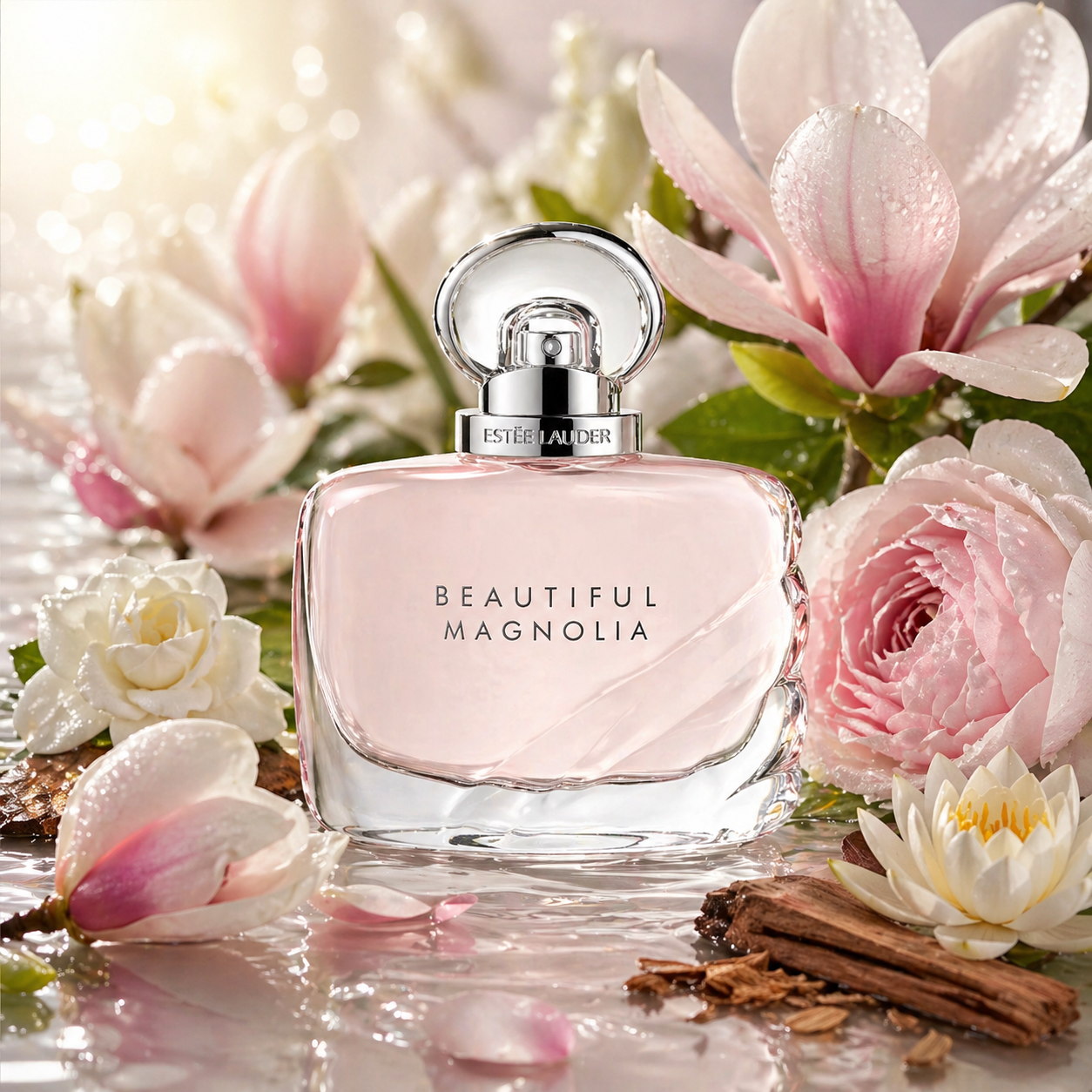 Beautiful Magnolia – Estée Lauder