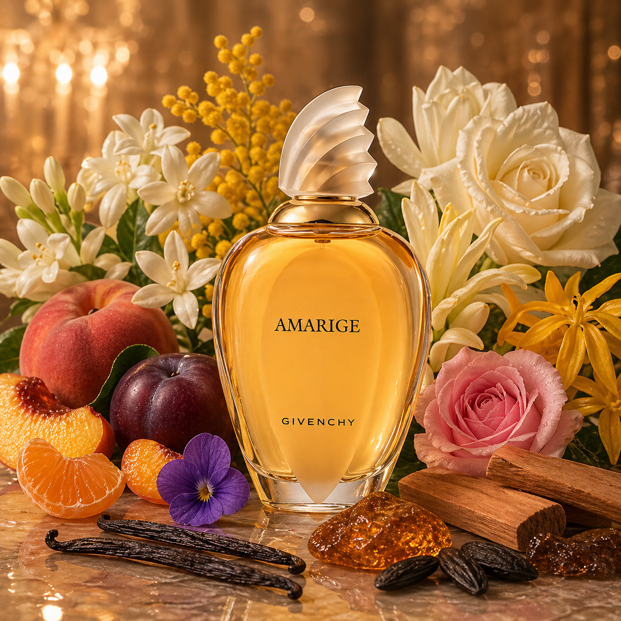 Amarige – Givenchy