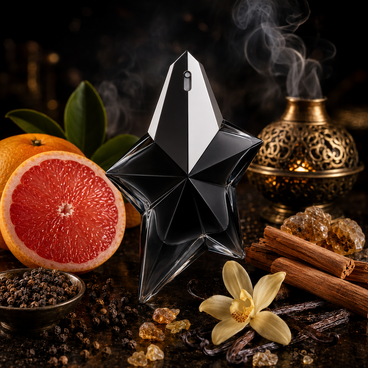 Angel Fantasm – Thierry Mugler