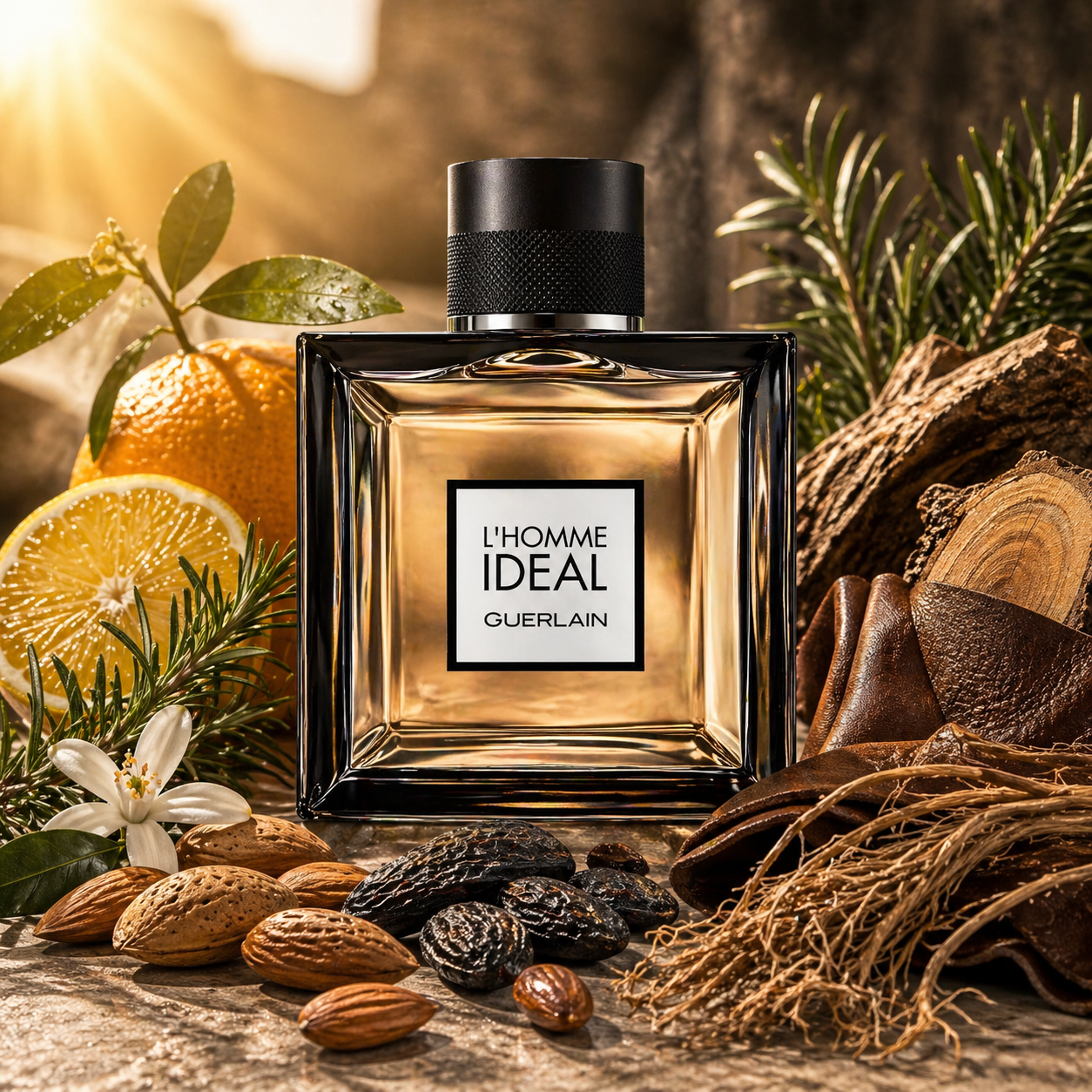 L’Homme Idéal – Guerlain