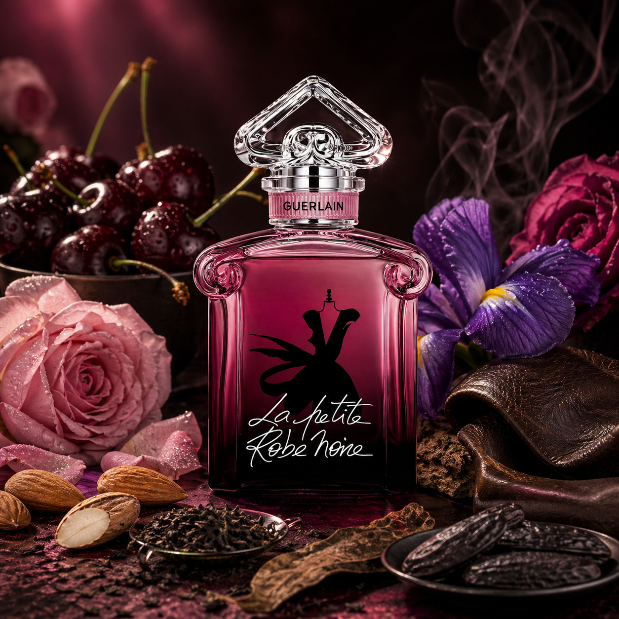 La Petite Robe Noire Absolue – Guerlain