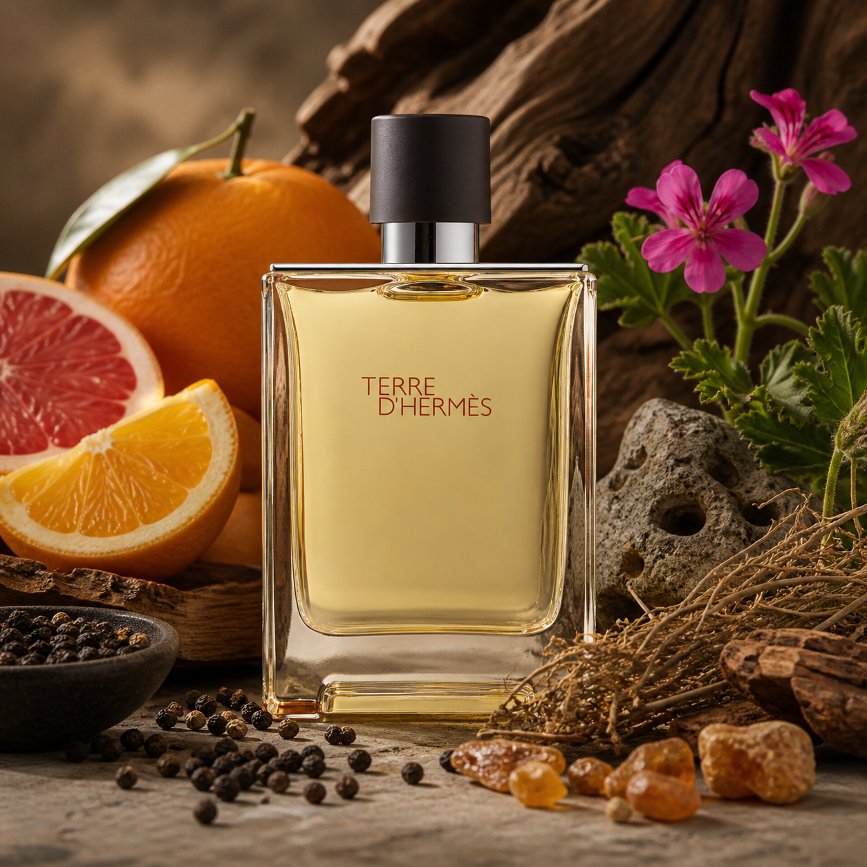 Terre d’Hermès – Hermès