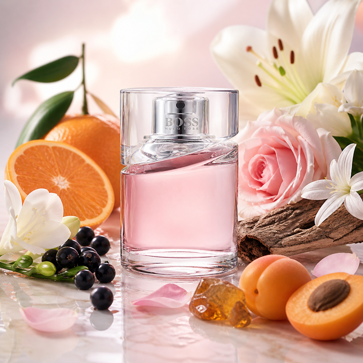 Boss Femme – Hugo Boss