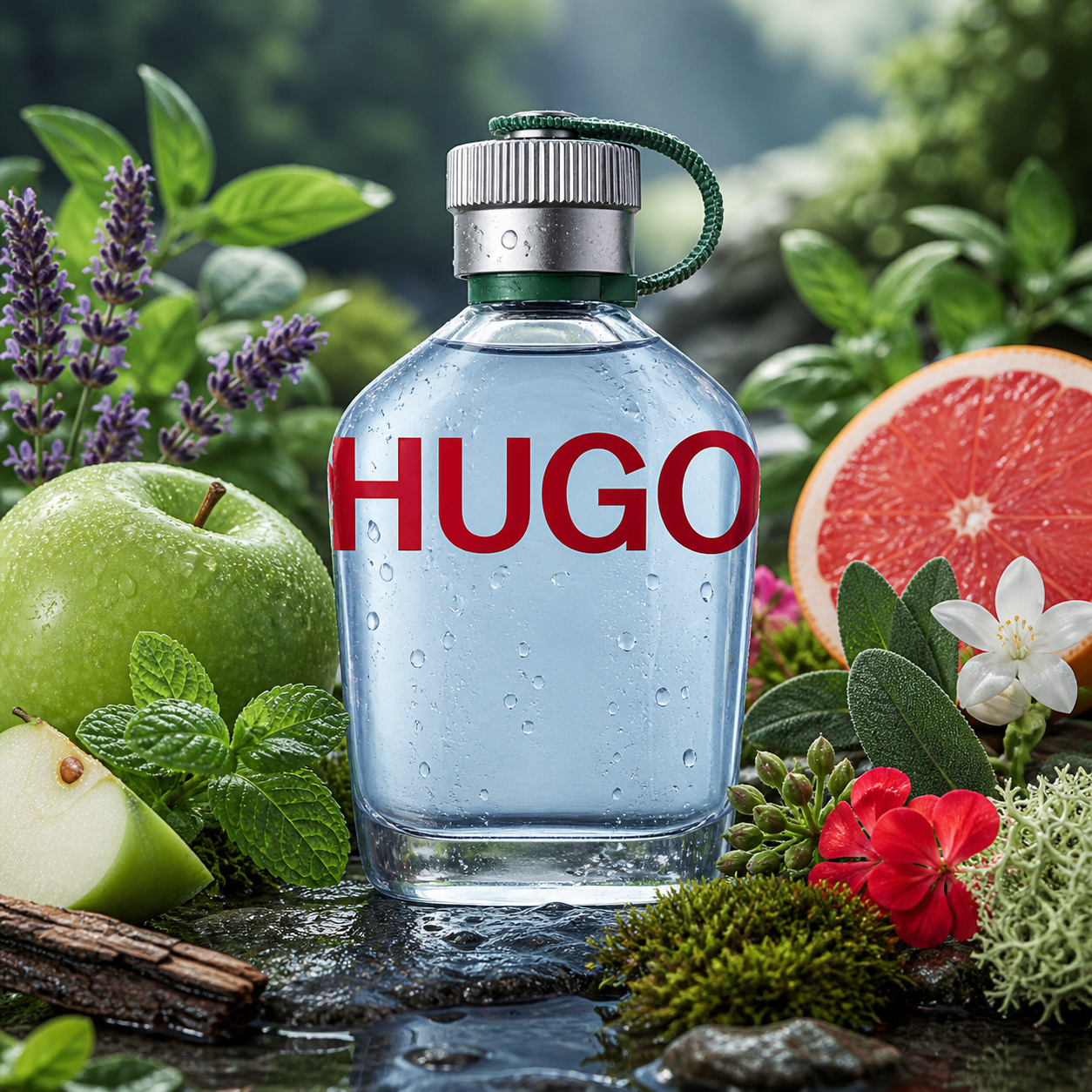 Hugo Man – Hugo Boss