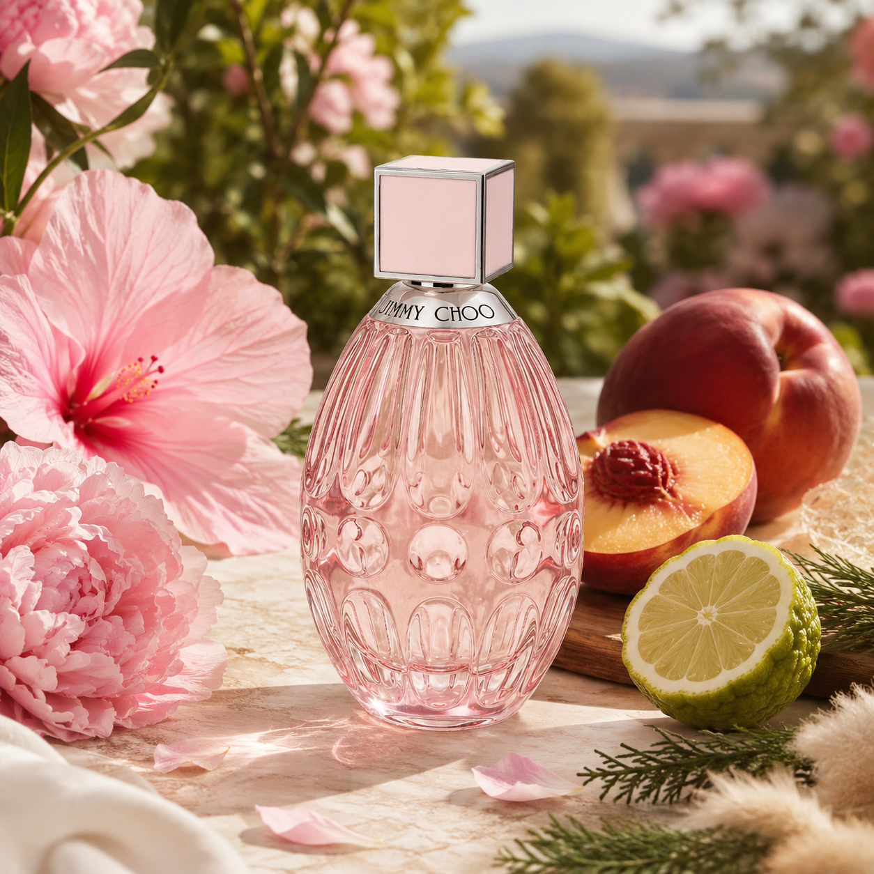 L’Eau - Jimmy Choo
