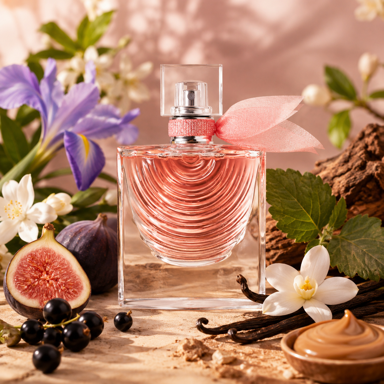 La Vie Est Belle Iris Absolu - Lancôme TESTEUR
