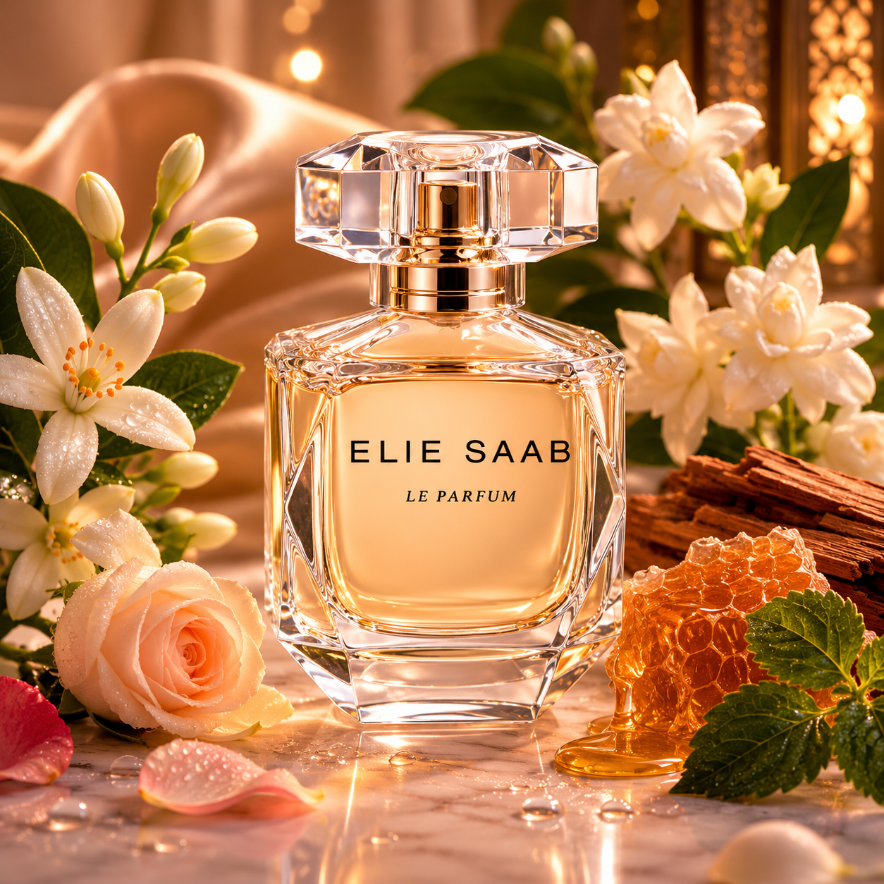 Le Parfum - Elie Saab