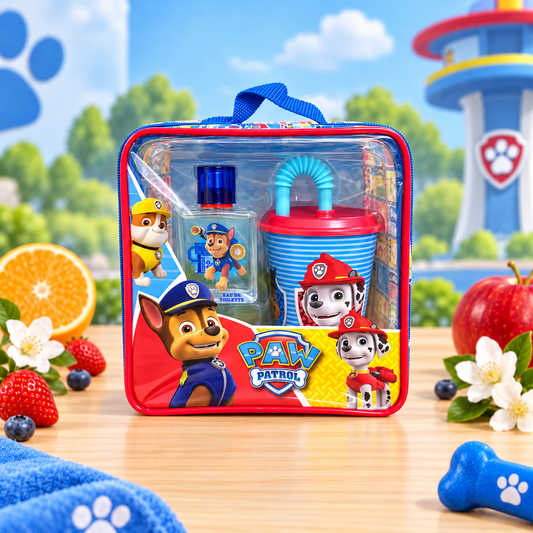 Coffret Pat' Patrouille Chase - Pat' Patrouille